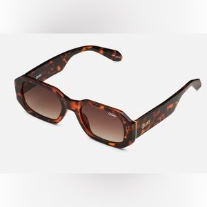 Quay Hyped Up Sunglasses